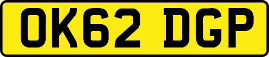 OK62DGP