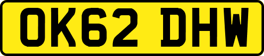 OK62DHW