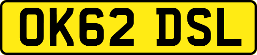 OK62DSL
