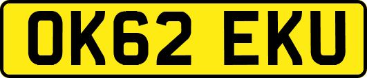 OK62EKU