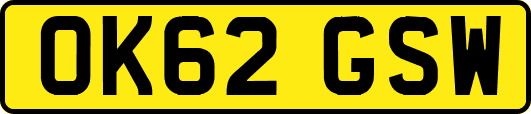 OK62GSW