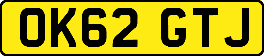 OK62GTJ