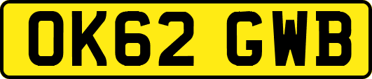 OK62GWB
