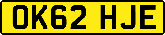 OK62HJE