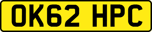 OK62HPC
