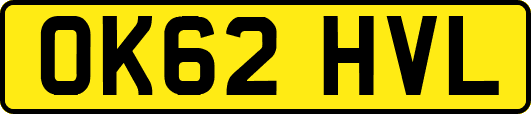 OK62HVL