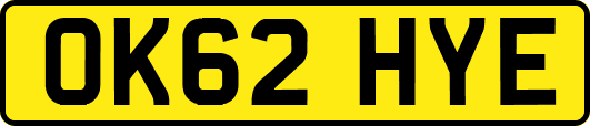 OK62HYE