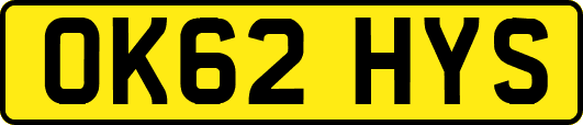 OK62HYS