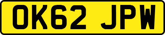 OK62JPW
