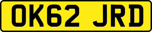 OK62JRD