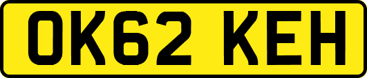 OK62KEH