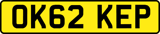 OK62KEP