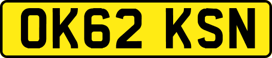 OK62KSN