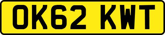 OK62KWT