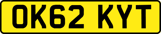 OK62KYT