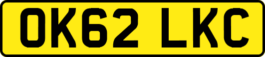OK62LKC