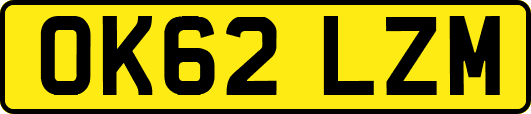 OK62LZM