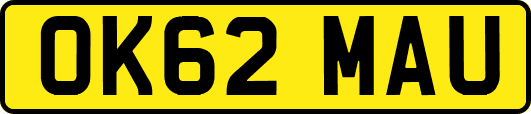 OK62MAU
