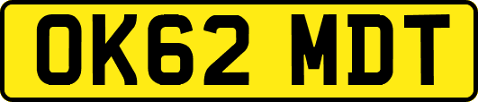 OK62MDT