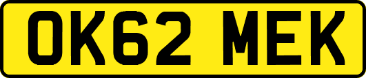 OK62MEK