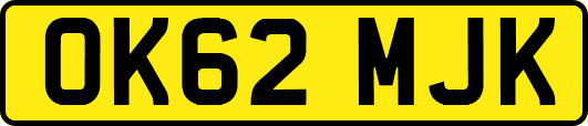 OK62MJK
