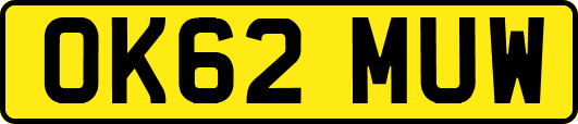 OK62MUW