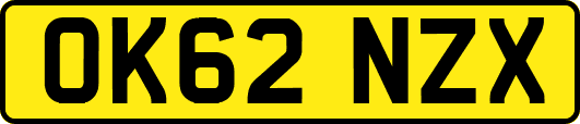 OK62NZX