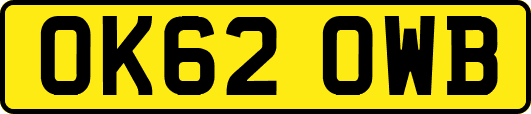 OK62OWB