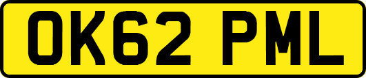 OK62PML