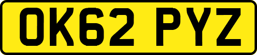 OK62PYZ
