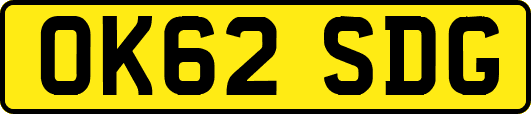 OK62SDG