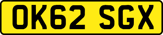 OK62SGX