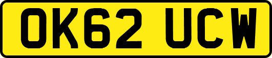 OK62UCW