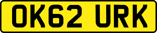 OK62URK