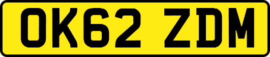 OK62ZDM