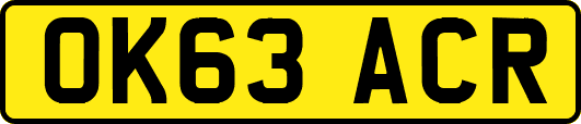 OK63ACR