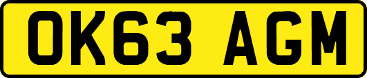 OK63AGM