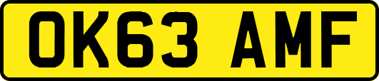 OK63AMF