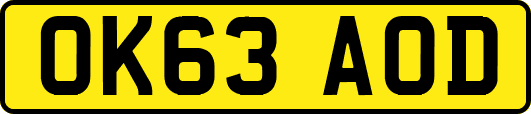 OK63AOD