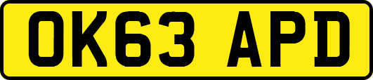 OK63APD