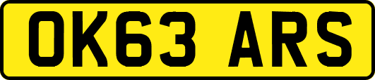 OK63ARS