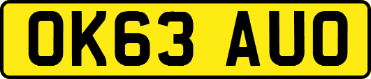 OK63AUO