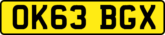 OK63BGX