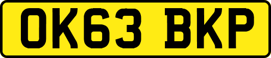OK63BKP