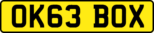 OK63BOX
