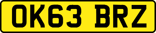 OK63BRZ