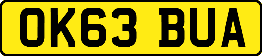 OK63BUA