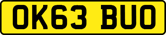 OK63BUO