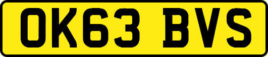 OK63BVS