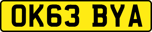 OK63BYA
